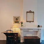 Historic Serenity