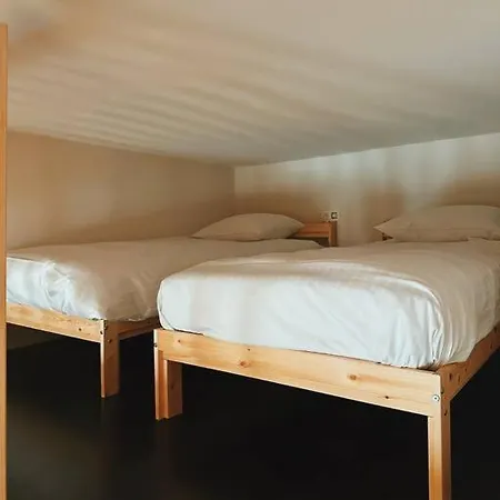 Historic Serenity * Gand