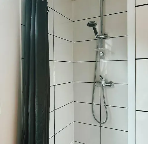 Historic Serenity Gent