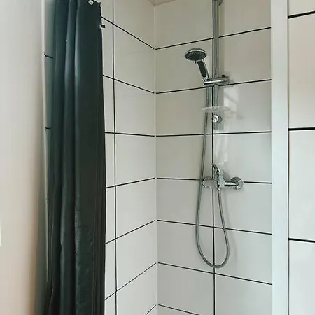 Historic Serenity Γάνδη